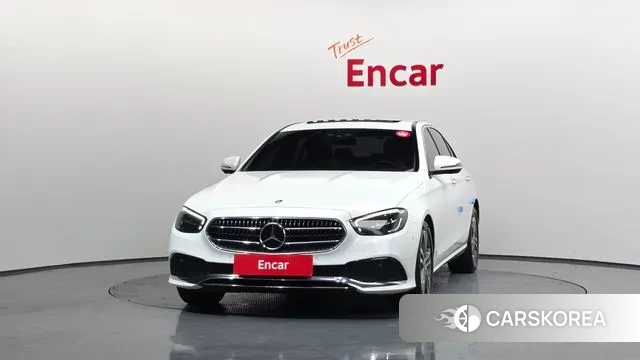 Mercedes-Benz E-Class W213 id 3763764 из Кореи 13
