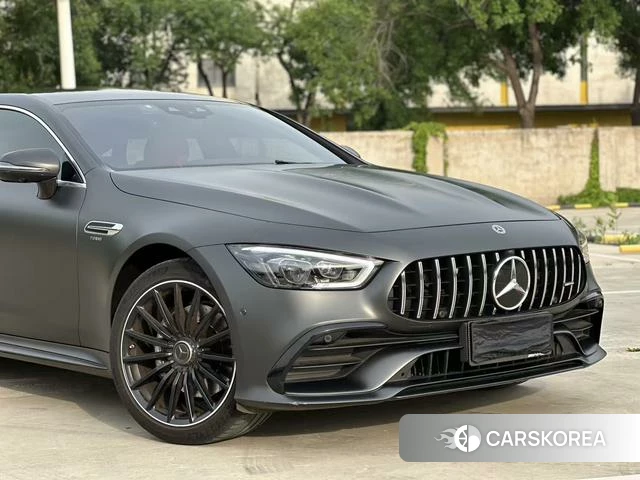 Mercedes-Benz AMG GT id 4368093 из Китая 14