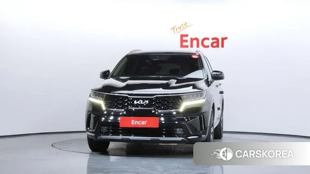 Kia Sorento 4th Generation id 3513469 из Кореи 13