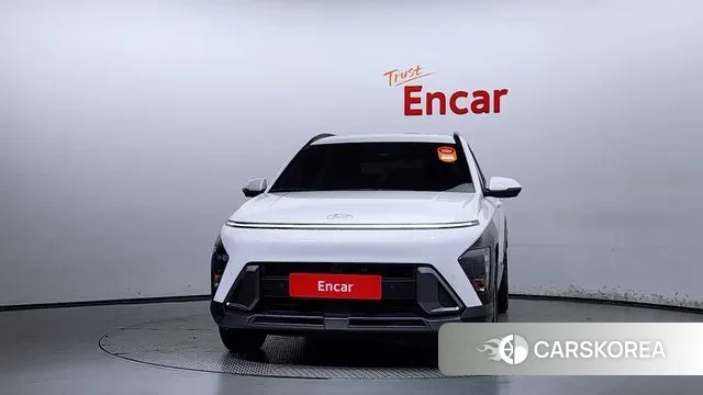 Hyundai Kona Hybrid (SX2) id 3058028 из Кореи 13