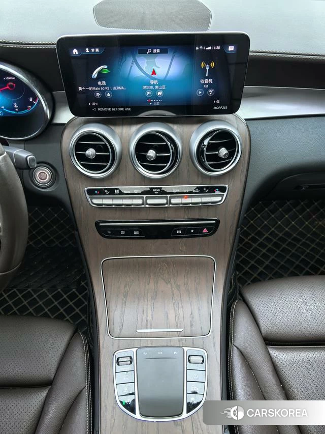 Mercedes-Benz GLC id 4314275 из Китая 17