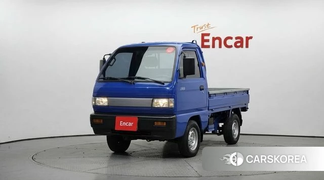 Chevrolet (GM Daewoo) New Labo id 4873100 из Кореи 23