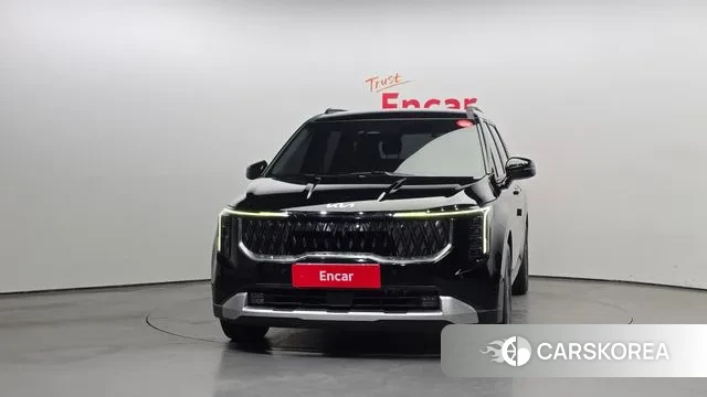 Kia The New Carnival 4th Generation id 3689764 из Кореи 13