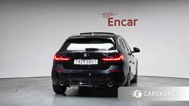 BMW 1 Series (F40) id 3788351 из Кореи 13