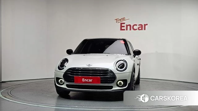 Mini Cooper Clubman id 4560728 из Кореи 23