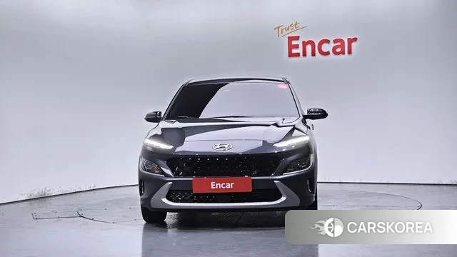 Hyundai The New Kona id 3362021 из Кореи 13