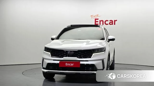 Kia Sorento 4th Generation id 3899013 из Кореи 13