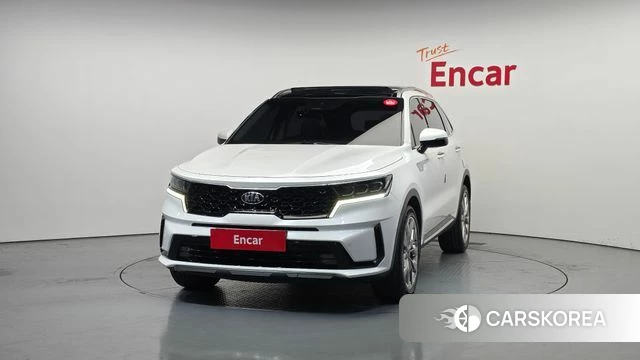 Kia Sorento 4th Generation id 3844042 из Кореи 13