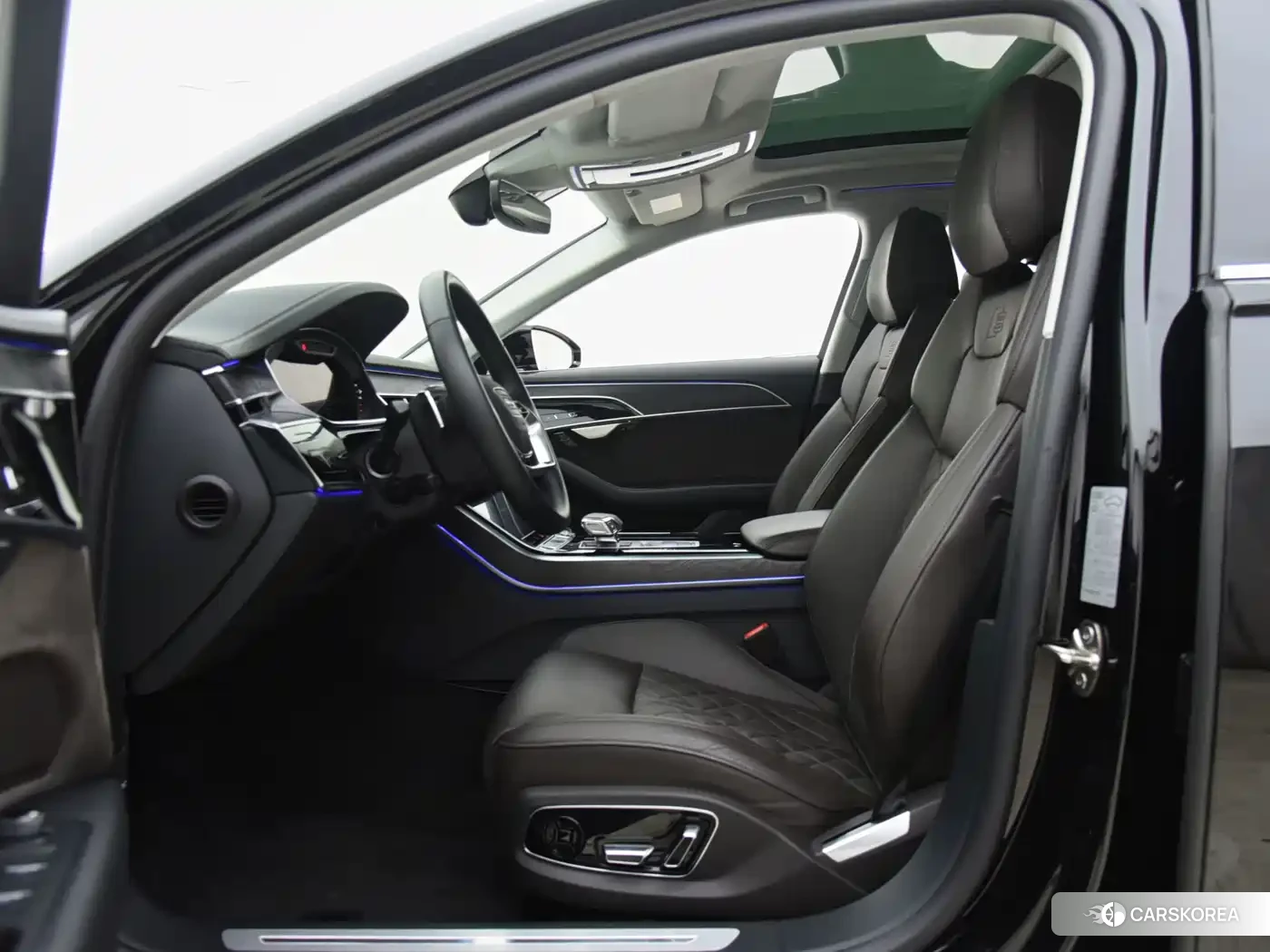 Audi A8 id 4654418 из Китая 8