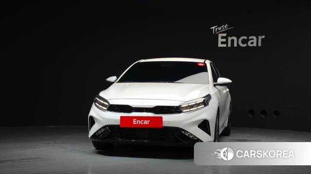 Kia The New K3 2nd generation id 4720674 из Кореи 23