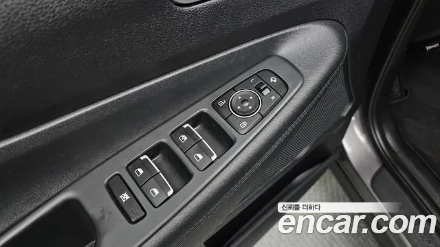 Hyundai Santa Fe TM id 2547186 из Кореи 13