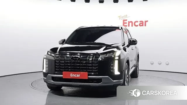 Hyundai The New Palisade id 3347536 из Кореи 13