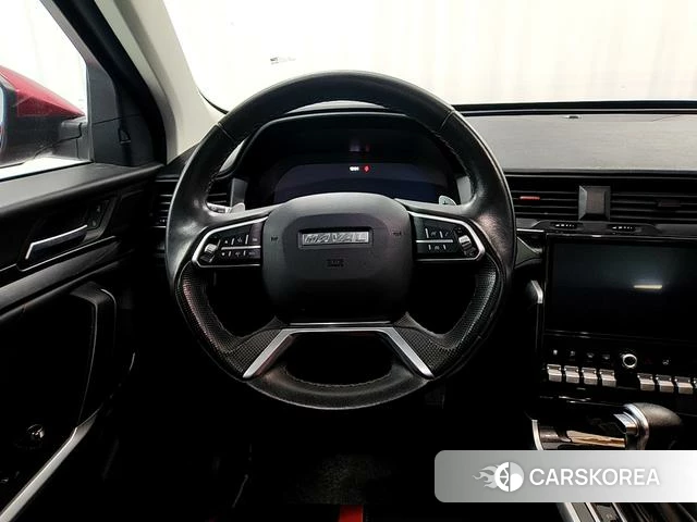 Haval H4 id 4211218 из Китая 13