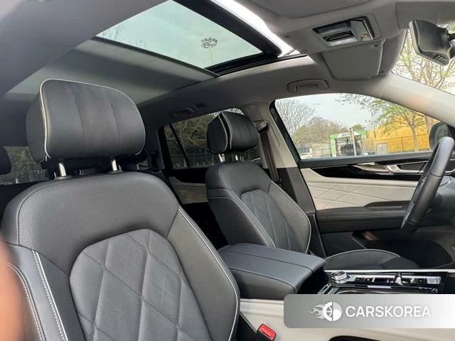 Volkswagen Tourang id 4320809 из Китая 10