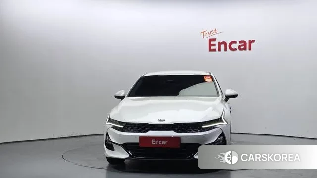 Kia K5 3rd generation id 3044976 из Кореи 13