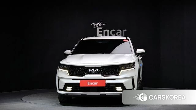 Kia Sorento 4th Generation id 4354888 из Кореи 13