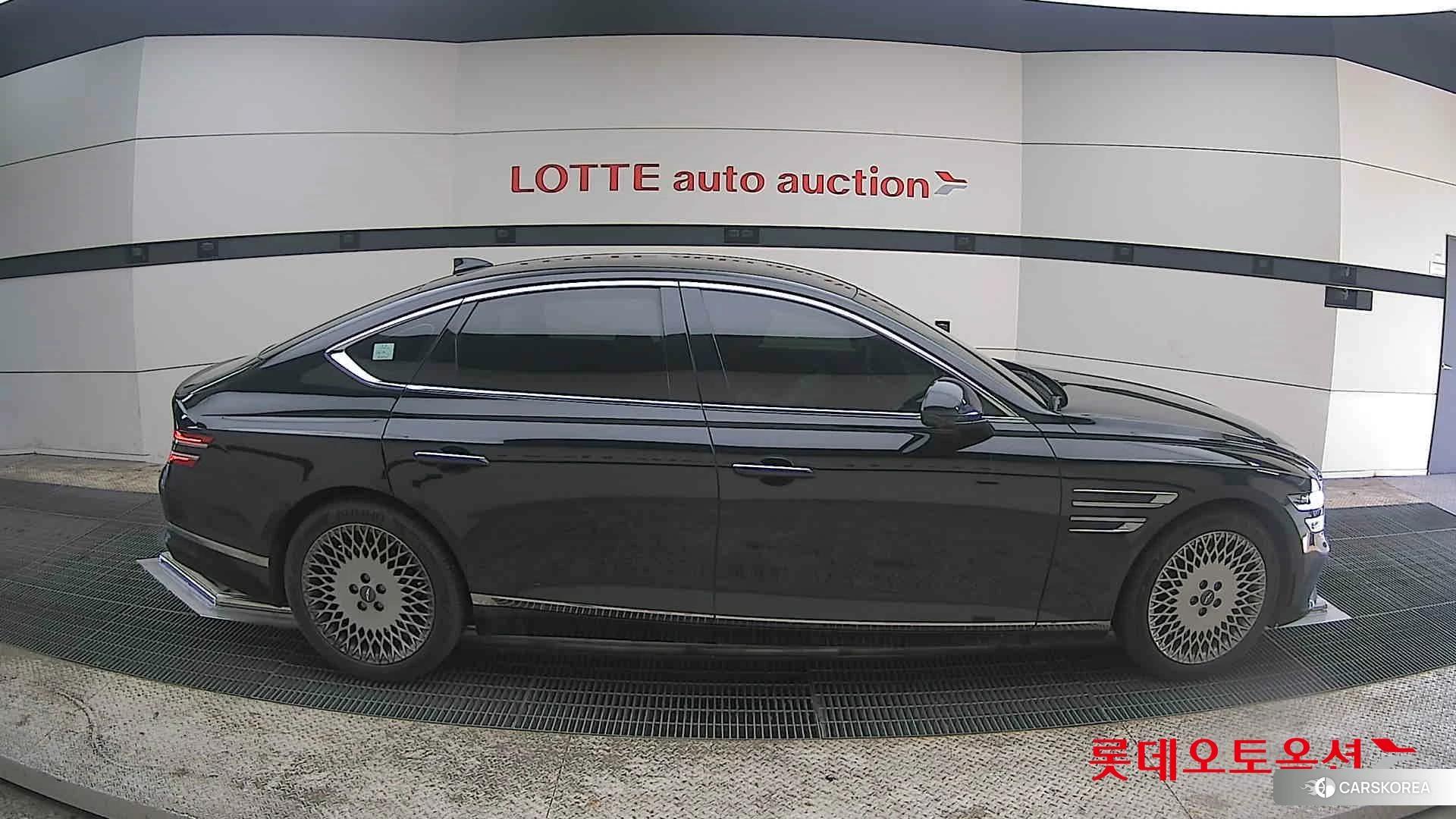 Hyundai G80 id 3882048 из Кореи 23