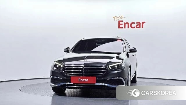 Mercedes-Benz E-Class W213 id 4764270 из Кореи 23