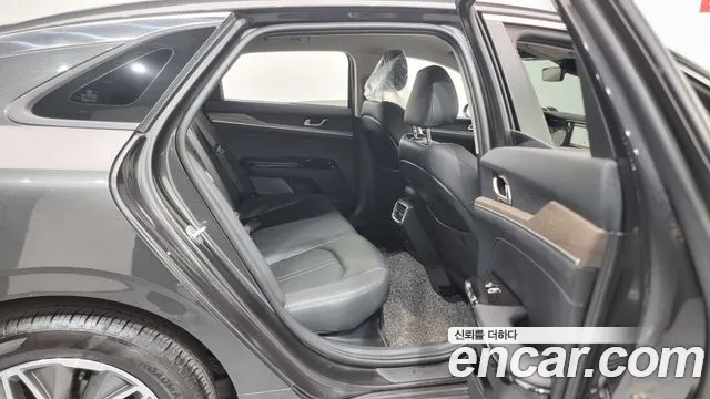 Kia K5 Hybrid 3rd Generation id 2638218 из Кореи 13