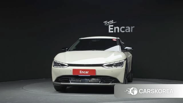 Kia EV6 id 4202499 из Кореи 23