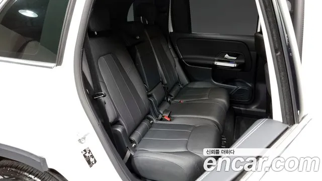 Mercedes-Benz GLB-Class X247 id 2705720 из Кореи 13