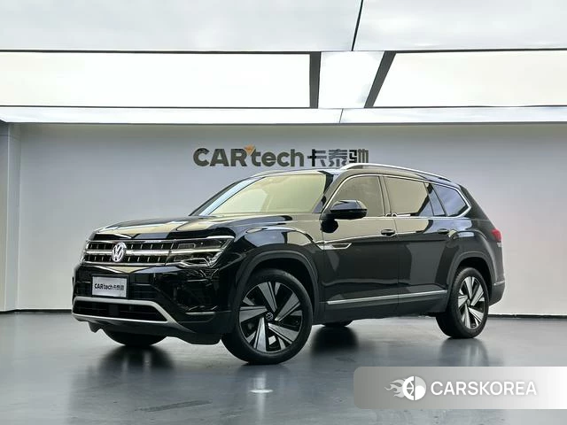 Volkswagen Tourang id 4313825 из Китая 20