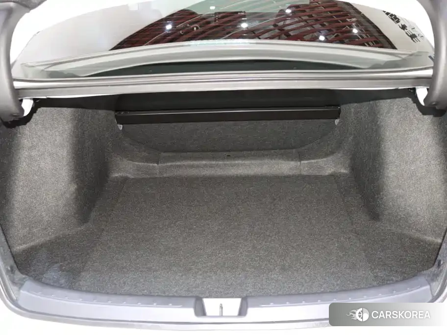 Honda Civic id 4681118 из Китая 12