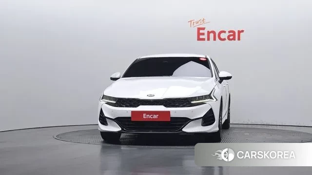 Kia K5 3rd generation id 3008612 из Кореи 13