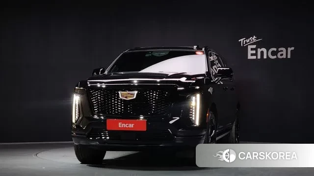 Cadillac Escalade 5th Generation id 3491694 из Кореи 13