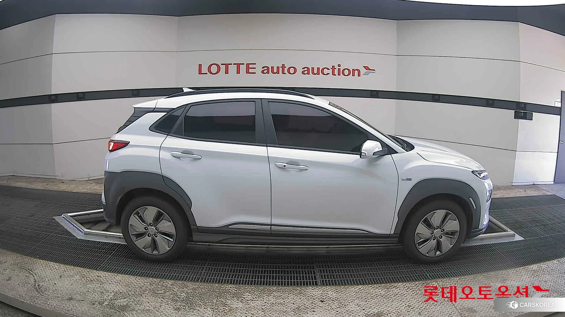 Hyundai KONA Electric id 3882054 из Кореи 23