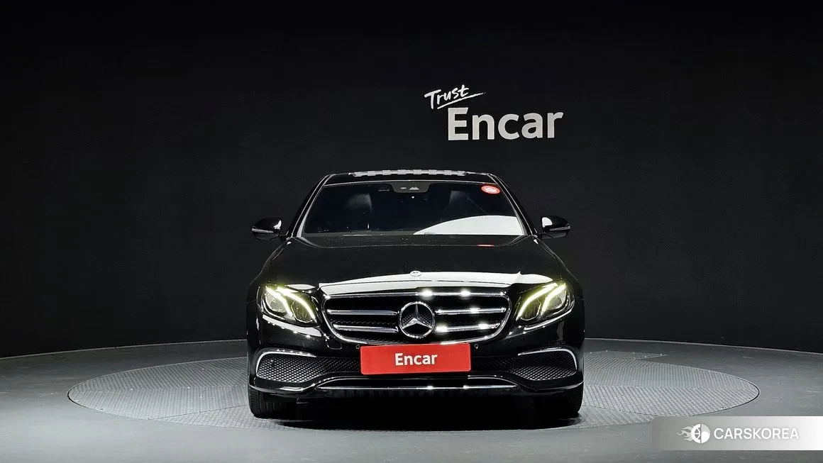 Mercedes-Benz E-Class W213 id 2107639 из Кореи 13