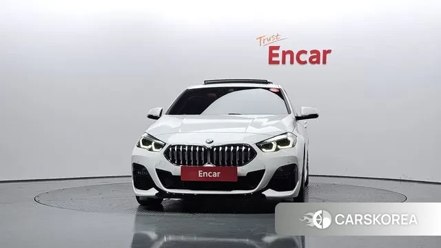 BMW 2 Series Gran Coupe (F44) id 3032761 из Кореи 13