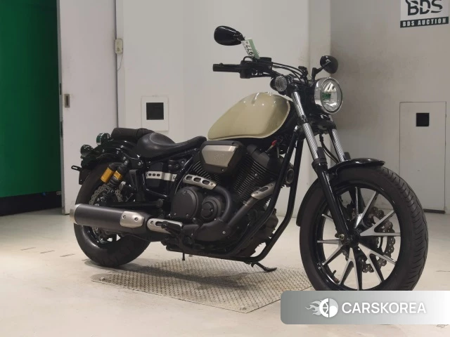 Проданный Yamaha BOLT 950 2014 из Японии, фото 2