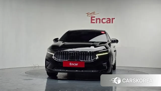 Kia K7 Premier id 3778803 из Кореи 13