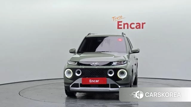 Hyundai Casper id 4350050 из Кореи 23