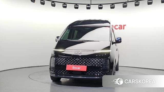 Hyundai Staria id 4280716 из Кореи 23