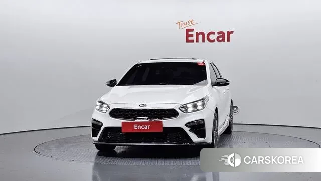 Kia Come New K3 id 3505254 из Кореи 13