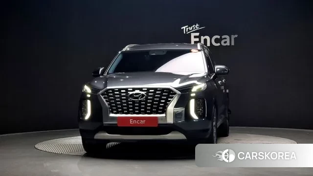 Hyundai Palisade id 2940962 из Кореи 13