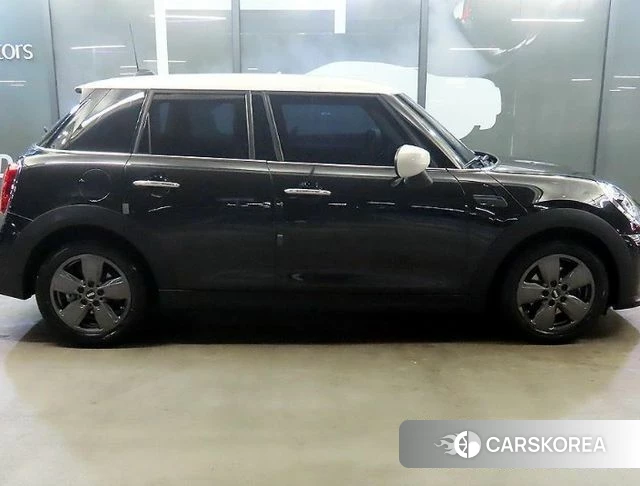 Mini Cooper id 4354818 из Кореи 13