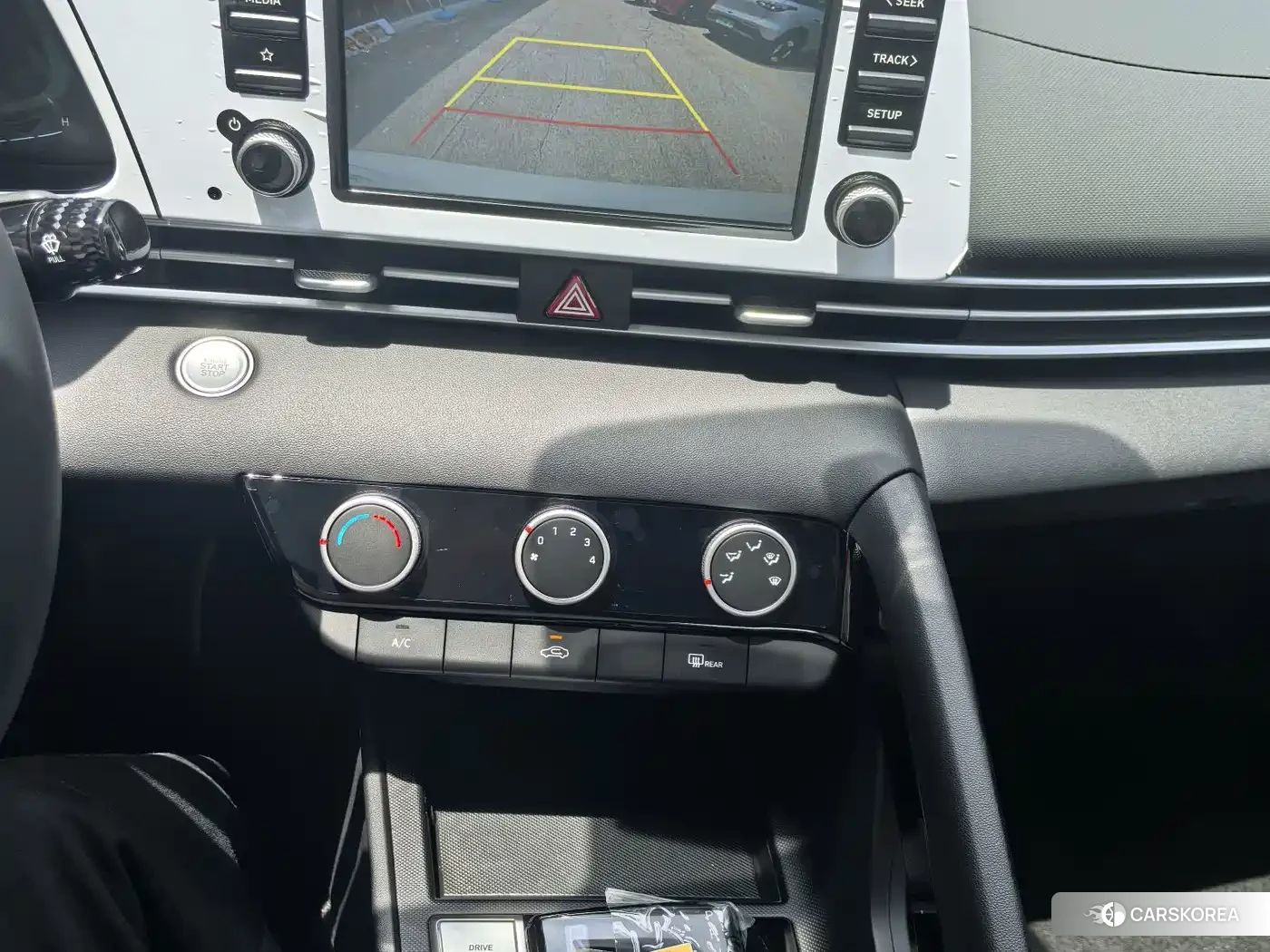Hyundai Elantra id 4600367 из Китая 7
