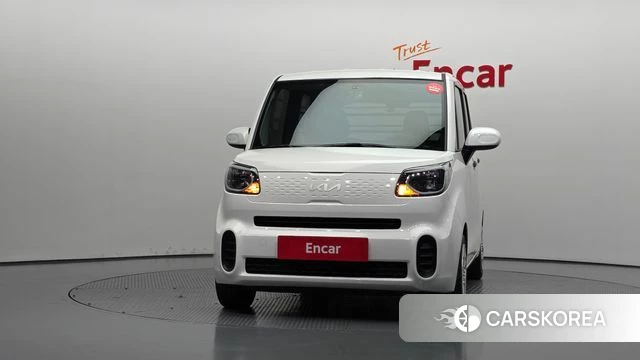 Kia The New Ray id 4793456 из Кореи 23