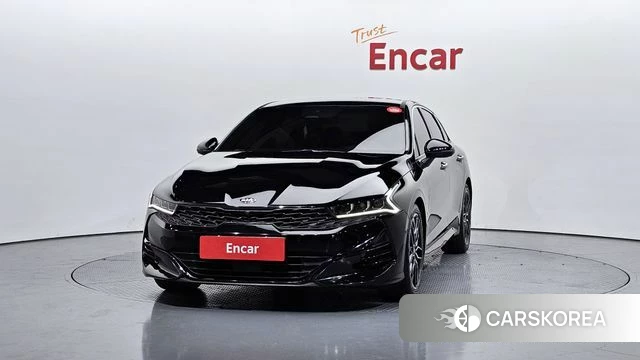 Kia K5 3rd generation id 3844381 из Кореи 13