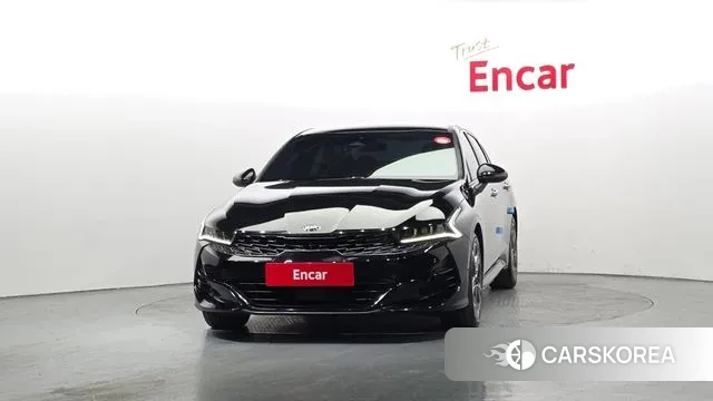 Kia K5 3rd generation id 3708271 из Кореи 13