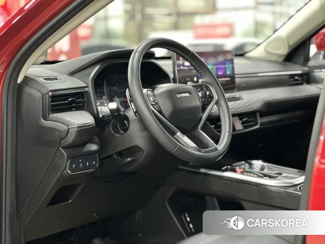 Haval First love id 4207609 из Китая 23