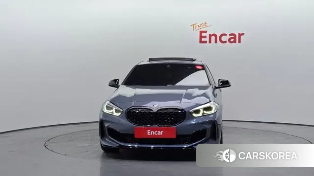 BMW 1 Series (F40) id 2960122 из Кореи 13