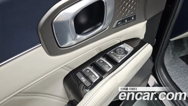 Kia Sorento 4th Generation id 2660689 из Кореи 13