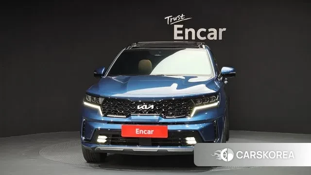 Kia Sorento 4th Generation id 3591819 из Кореи 13