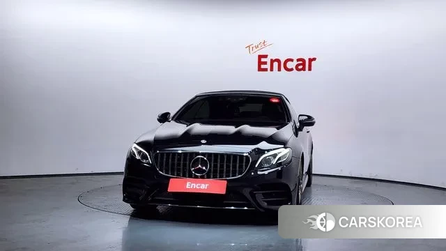 Mercedes-Benz E-Class W213 id 3727752 из Кореи 13