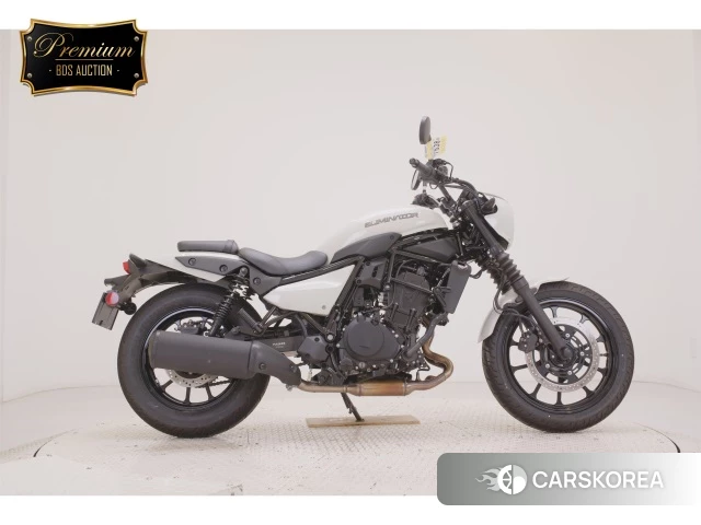 OTHER ELIMINATOR 400-3SE 2025 из Японии