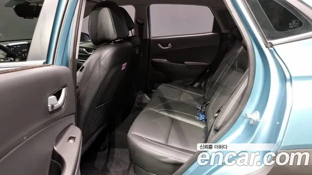 Hyundai Kona id 2624808 из Кореи 13